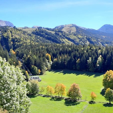 Les Glovettes Villard De Lans المظهر الخارجي الصورة