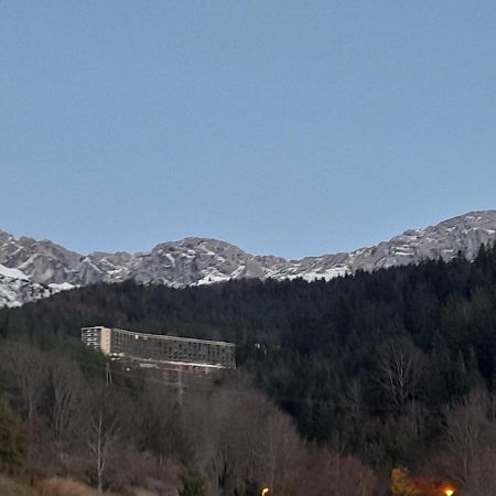 Les Glovettes Villard De Lans المظهر الخارجي الصورة