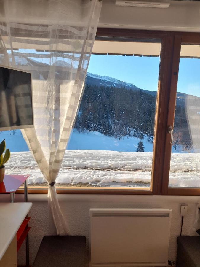 Les Glovettes Villard De Lans المظهر الخارجي الصورة