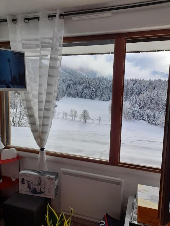 Les Glovettes Villard De Lans المظهر الخارجي الصورة