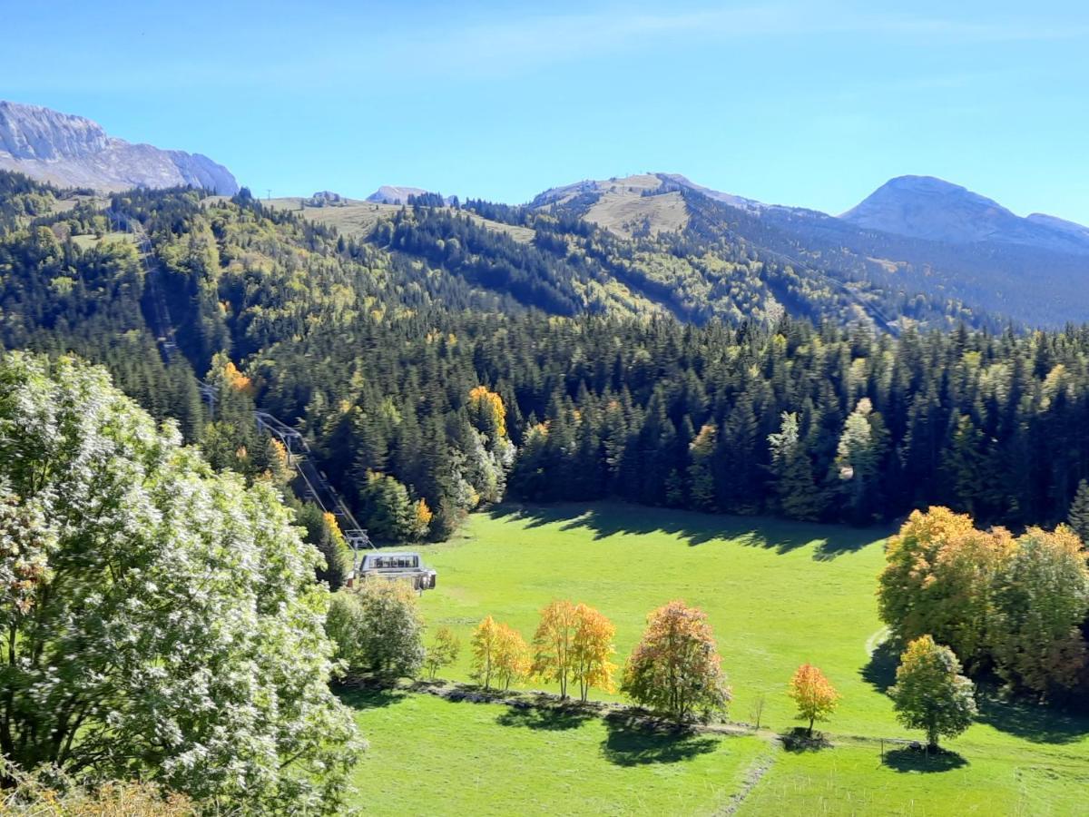 Les Glovettes Villard De Lans المظهر الخارجي الصورة