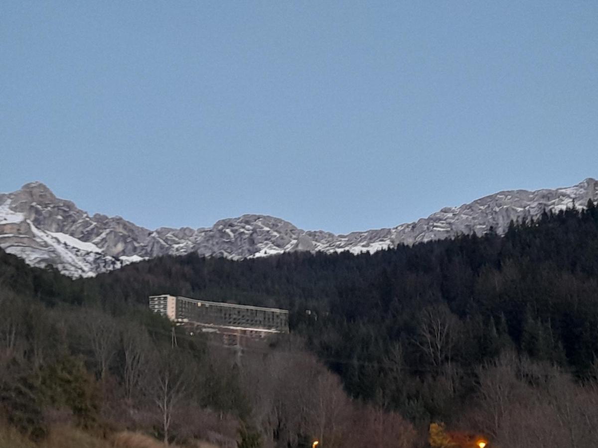 Les Glovettes Villard De Lans المظهر الخارجي الصورة