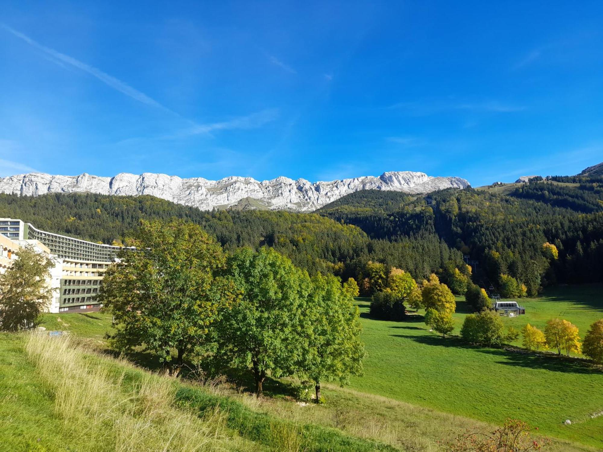 Les Glovettes Villard De Lans المظهر الخارجي الصورة